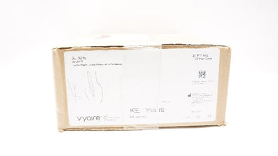 Vyaire 3215 AirLife Pediatric Isothermal Omni-Flex Connector - Case of 50
